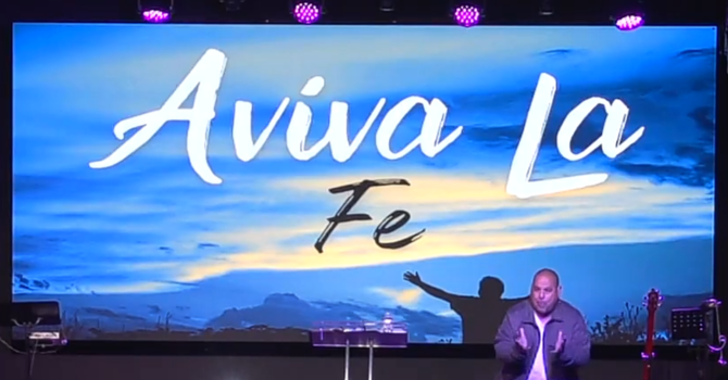 Aviva la Fe