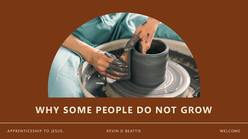 Why Some People Do Not Grow