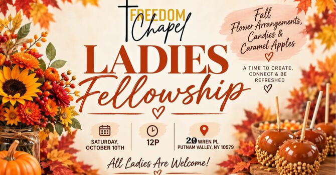 Women's Fellowship 