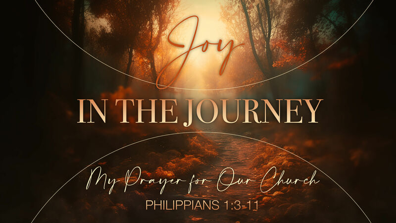 My Prayer For Our Church