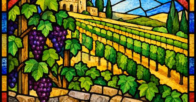 Nineteenth Sunday after Pentecost