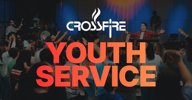 Crossfire Youth Service