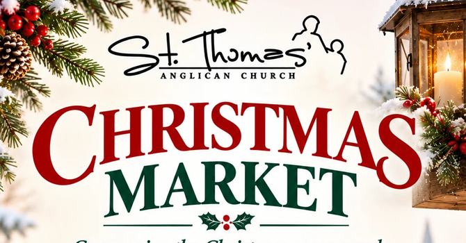 St. Thomas' Christmas Market
