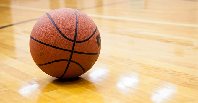 Upward Basketball League for Youth image