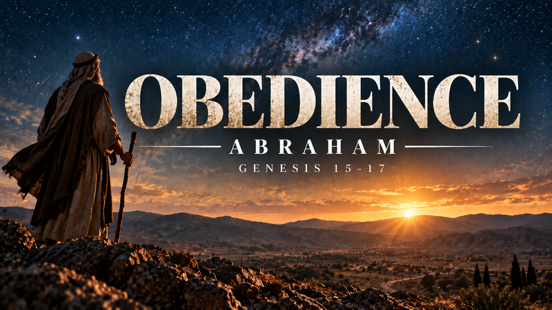 Abraham Part 2