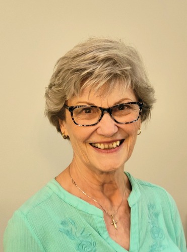 Marlene Paprocki
