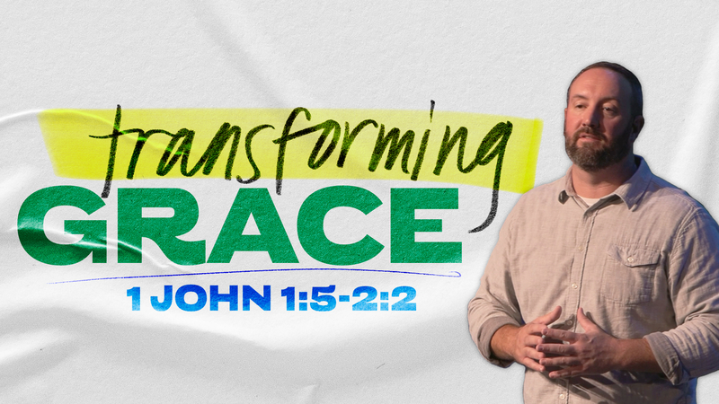 Grace that Cleanses