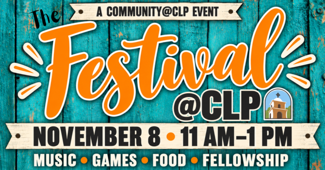 TheFestival@CLP