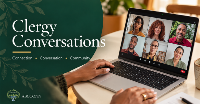 Clergy Conversations
