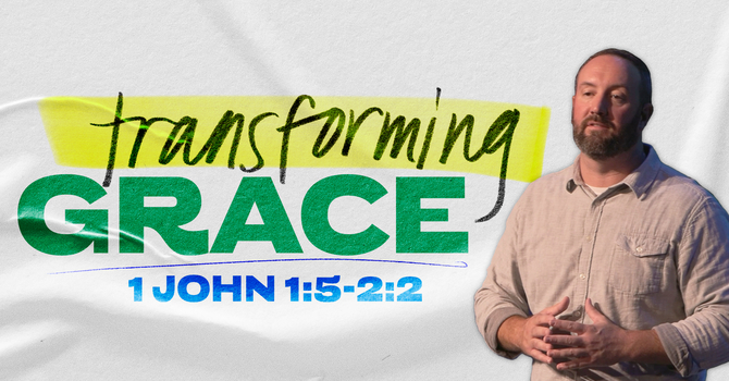 Grace that Cleanses