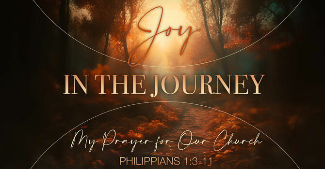 My Prayer For Our Church