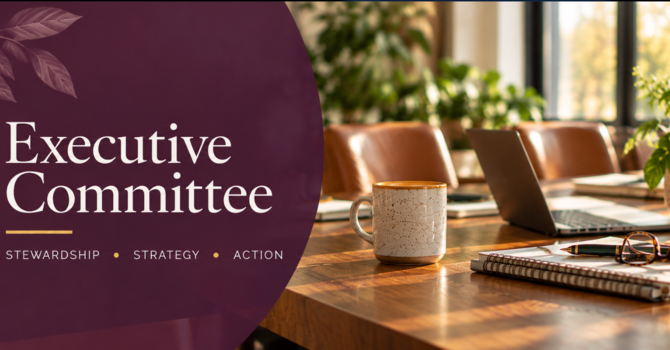 Executive Committee
