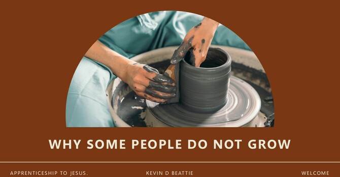 Why Some People Do Not Grow