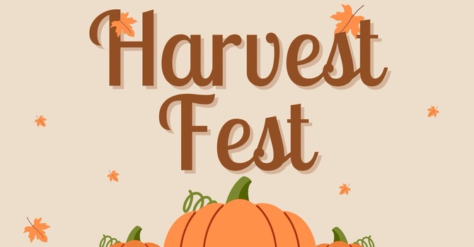 Harvest Fest with the City of Oglesby
