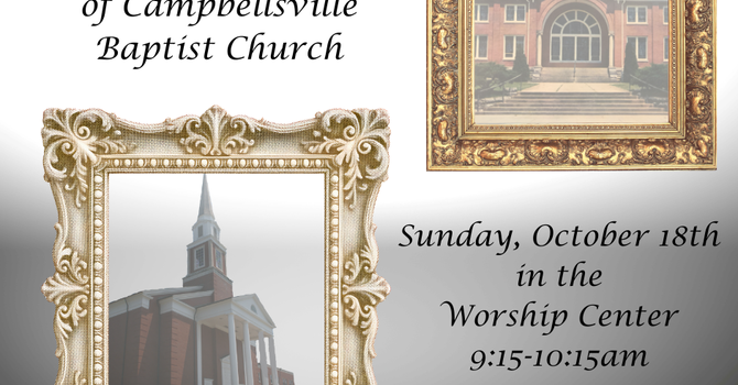 235 Church Anniversary Celebration