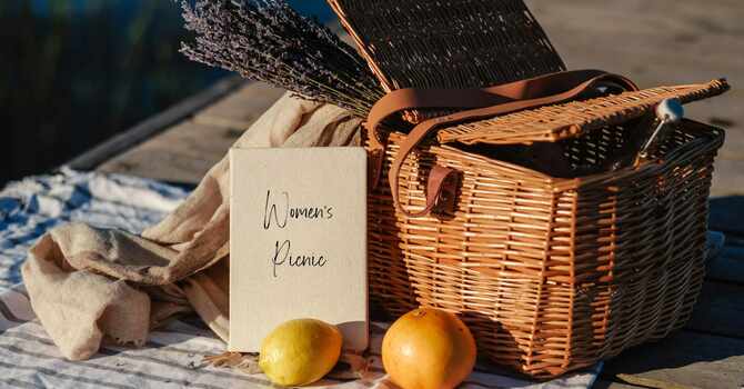 Women's Picnic 