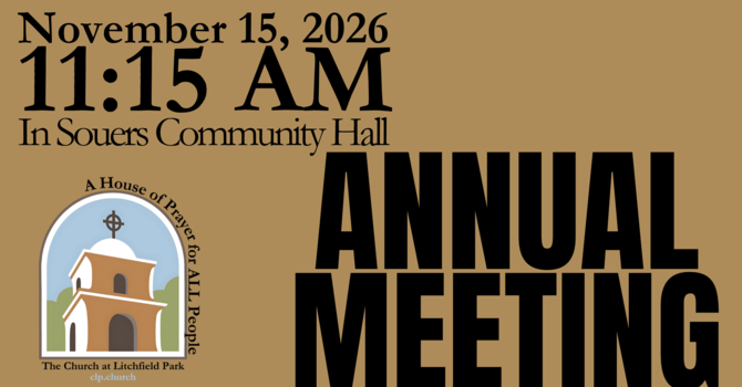 Annual Meeting