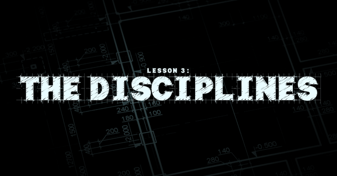 "The Disciplines"