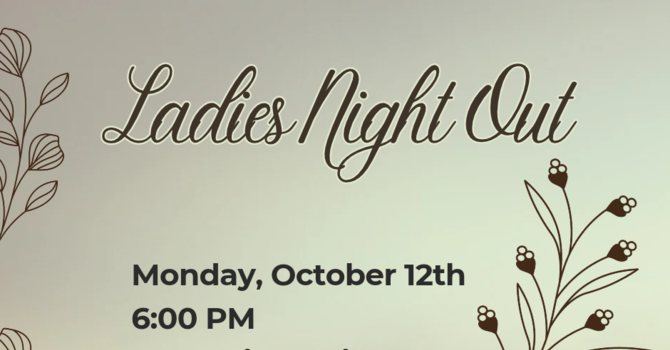 Ladies' Night Out