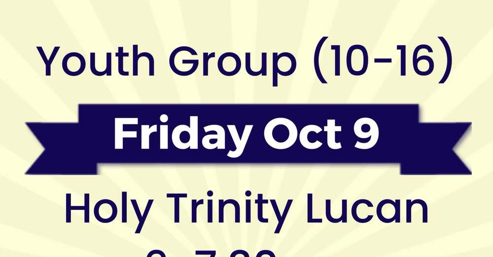 Youth Group