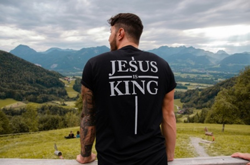 God Above Everything