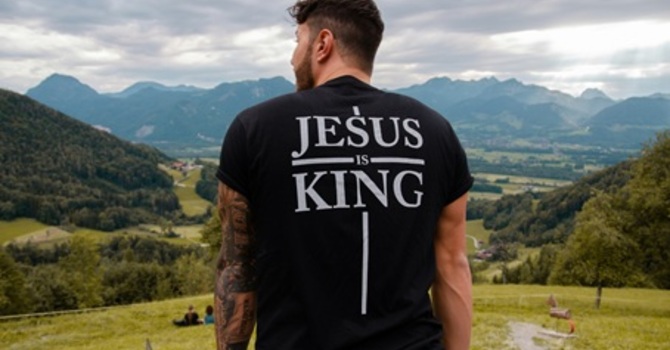 God Above Everything