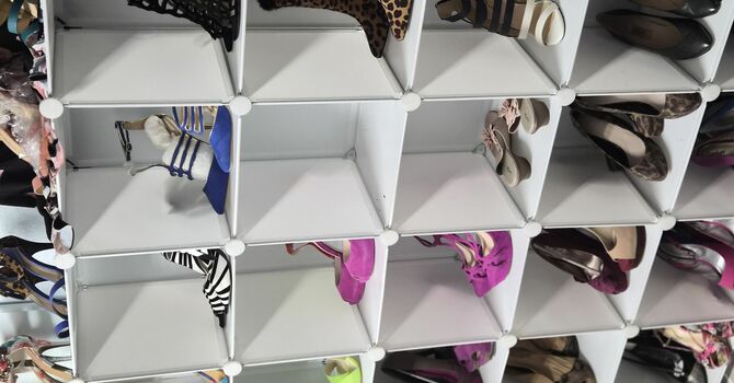 Everybody’s Church Store & Community Closet