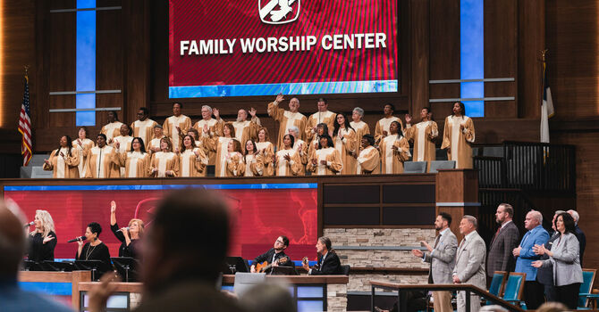 Adult Choir
