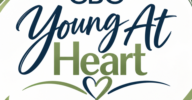 Young at Heart Luncheon