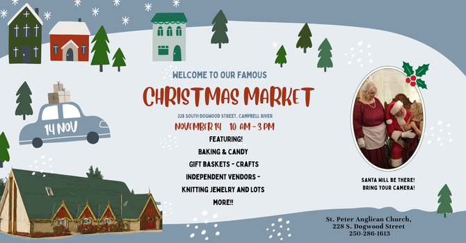 Christmas Market 2026