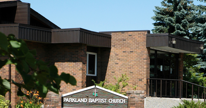 Associate Pastor of Family Ministries