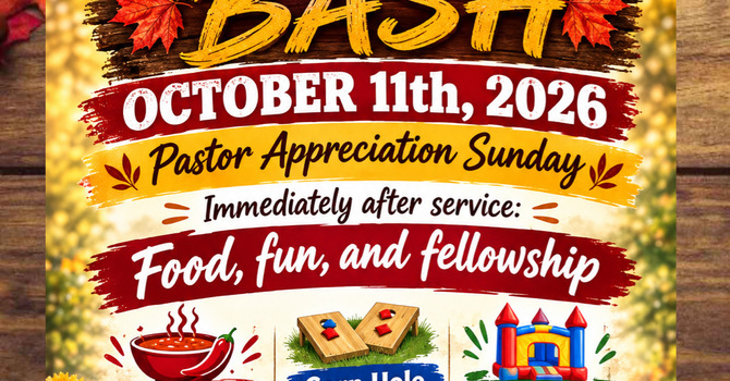ROL Fall Bash