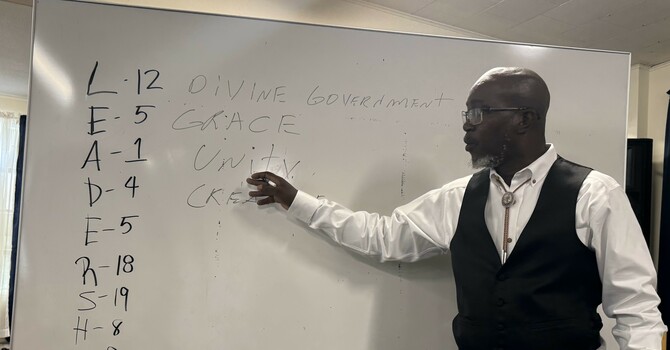 Sunday School