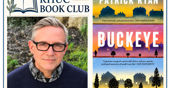 RHUC BOOK CLUB
