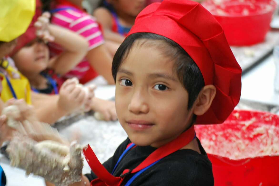 Slideshow image