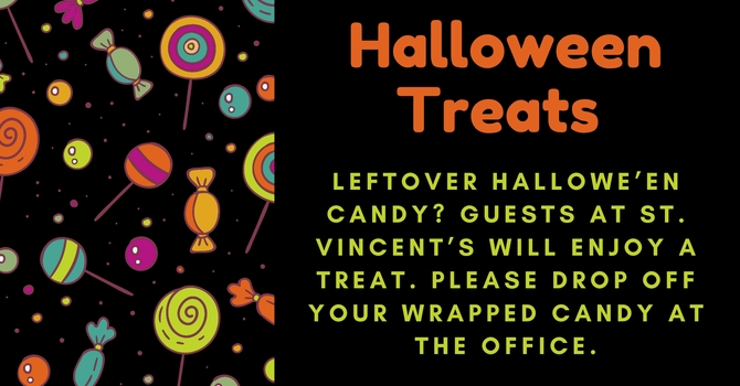Halloween Treats