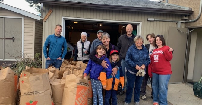 Property Clean Up Day