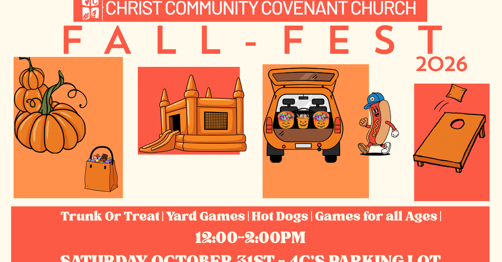 Fall Fest 2026