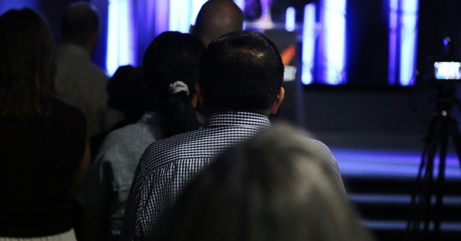 Worship Service