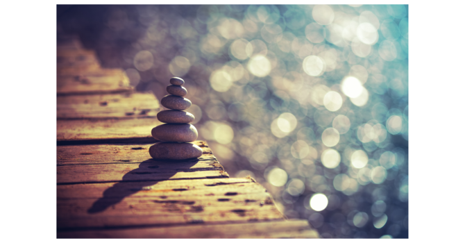 Sustain Your Spark: Mindfulness Events