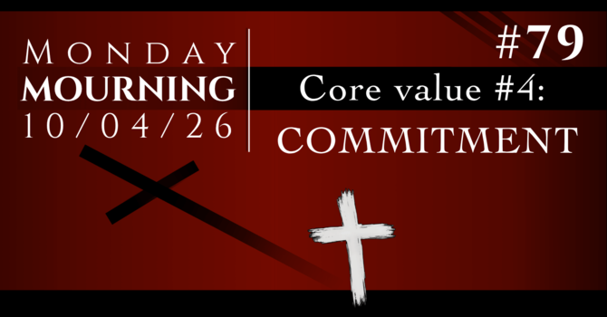 Commitment image