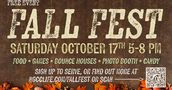 Fall Fest
