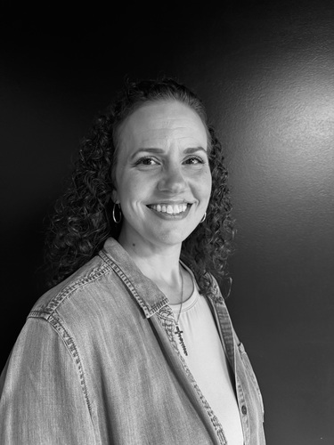 Melissa Gutzwiller