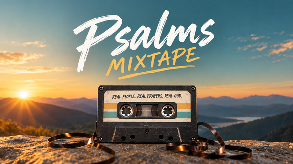 Psalms Mixtape