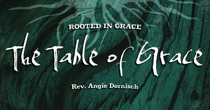 The Table of Grace