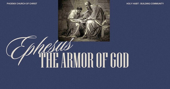 The Armor of God