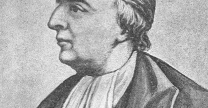 Samuel Wesley Sr