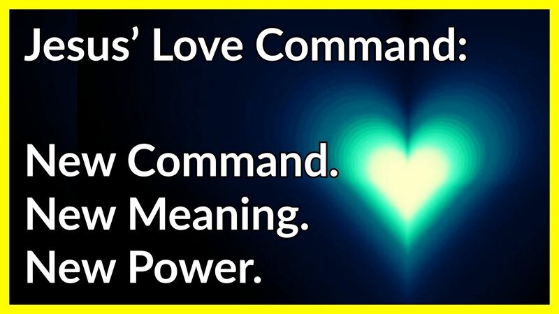 The Witness of Love