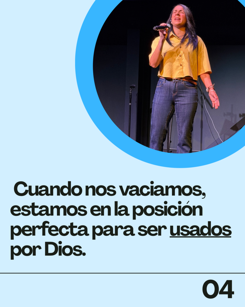 Que Desharia Jesus?
