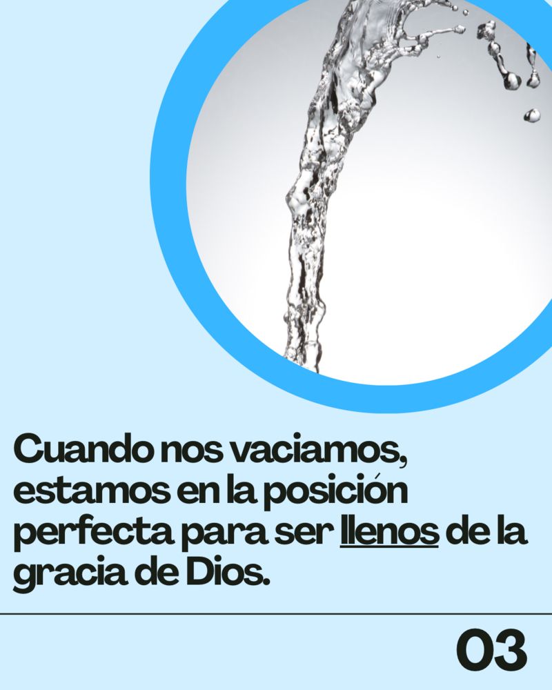 Que Desharia Jesus?